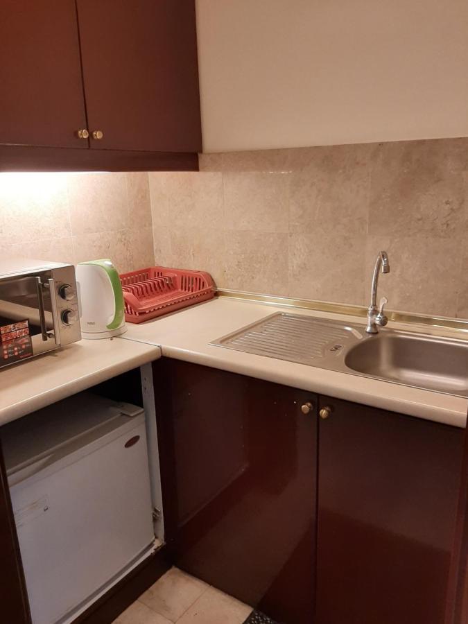 Malaysia Suites At Times Square Kl กัวลาลัมเปอร์ ภายนอก รูปภาพ
